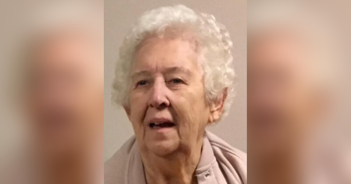 Katherine Molacek Obituary June 21, 2022 Home for Funerals