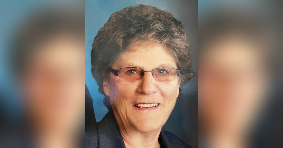 Virginia Neeley Obituary August 26, 2022 Home for Funerals