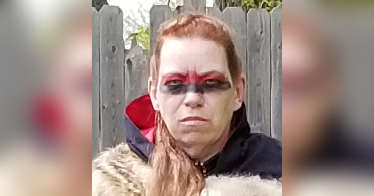 Patricia Doring Obituary Aug 30, 2022 Stanton, NE