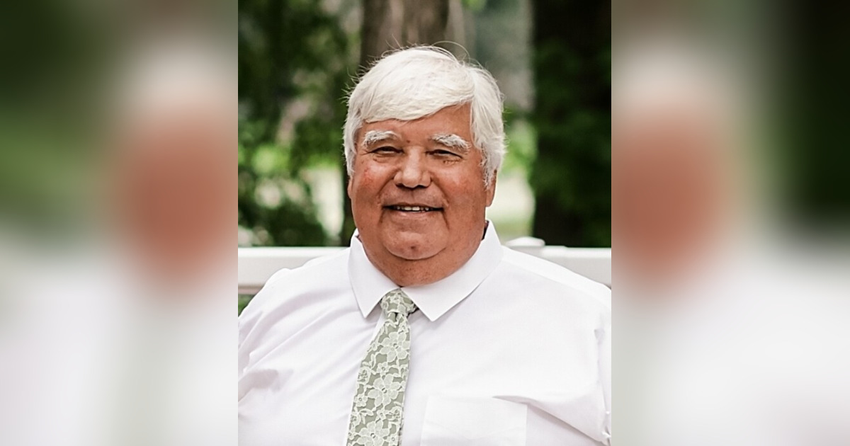 Obituary for Kent S. Abernathy Home for Funerals