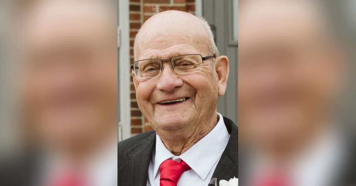 Ronald Lange Obituary October 13, 2022 Randolph, NE