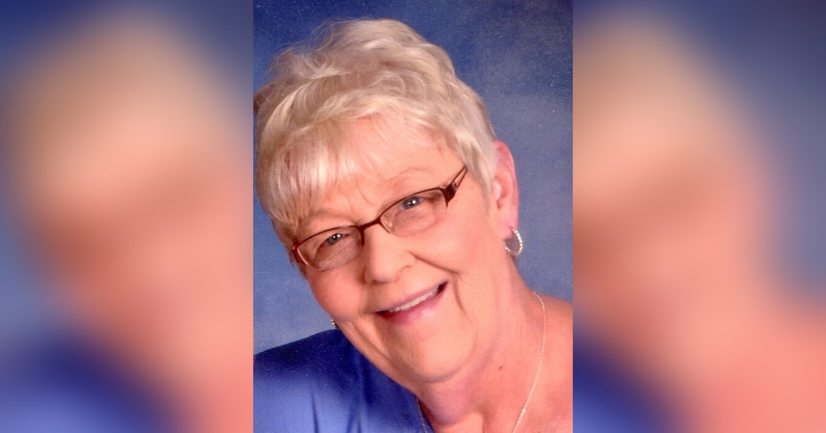 Mary Rezac Obituary Nov 2, 2022 Norfolk, NE