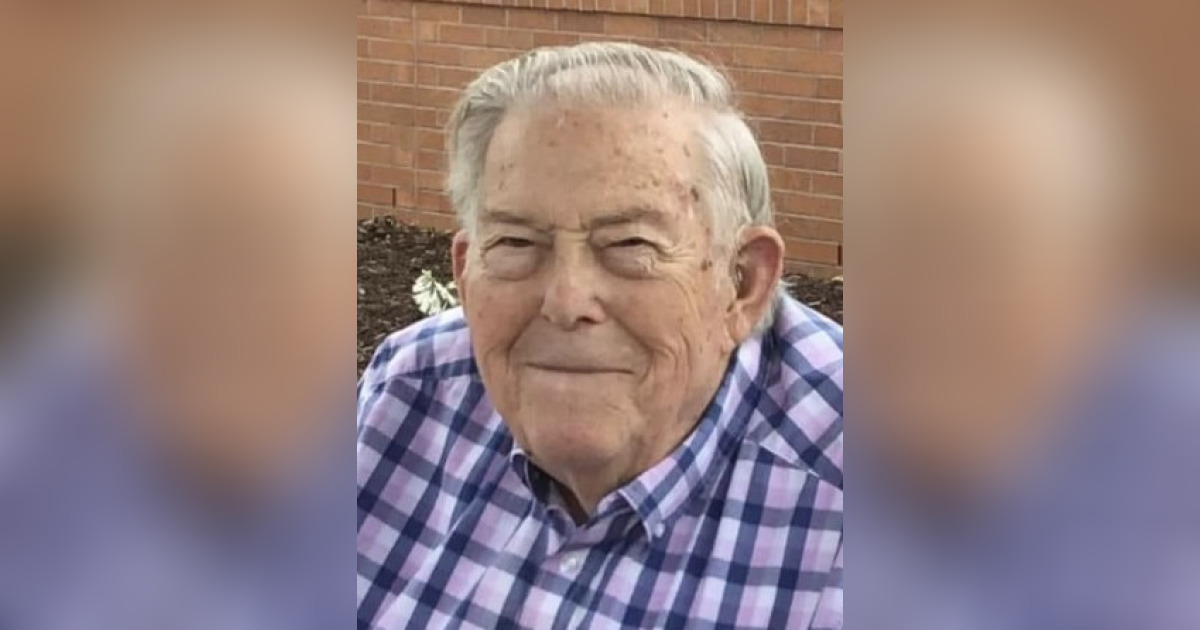 Obituary for August L. "Bud" Klug, Jr. Home for Funerals