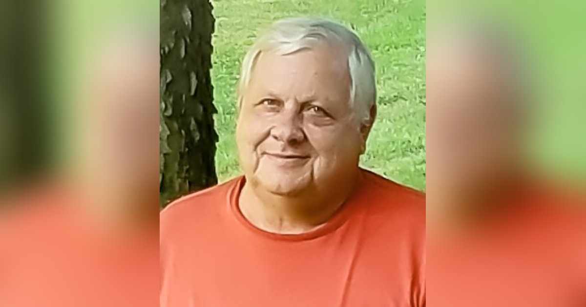 Todd Papstein Obituary November 21, 2022 Home for Funerals