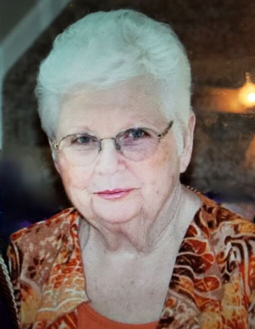 Margaret Anding Obituary December 5, 2022 Home for Funerals