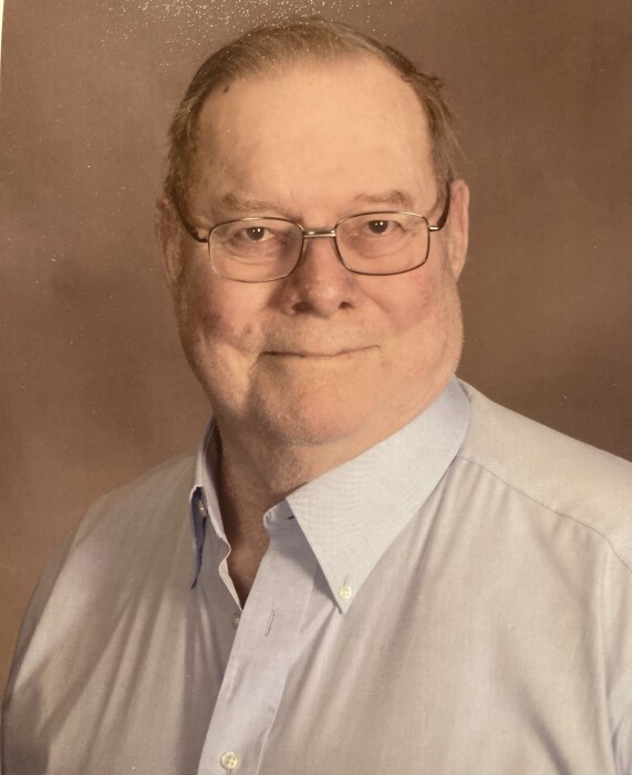 Marlin Van Slyke Obituary January 2, 2023 Home for Funerals