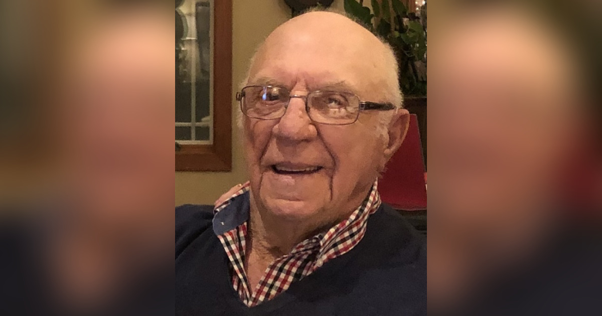 Kermit Benshoof Obituary December 16, 2022 Norfolk, NE