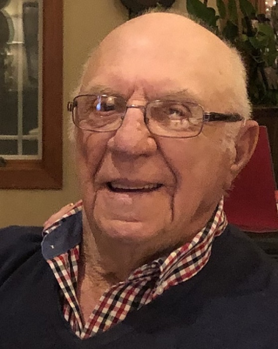 Kermit Benshoof Obituary December 16, 2022 Norfolk, NE