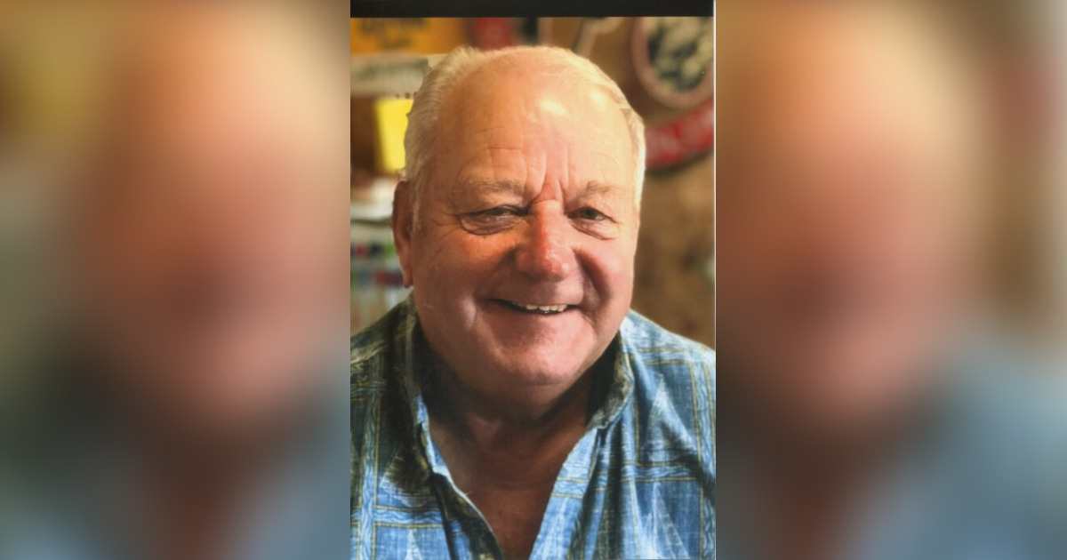 Fred Bader Obituary February 28, 2023 Home for Funerals Norfolk, NE