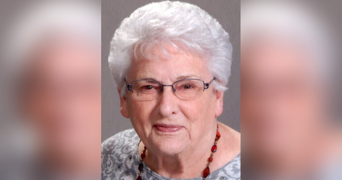 Loreen Glandt Obituary Mar 8, 2023 Battle Creek, NE