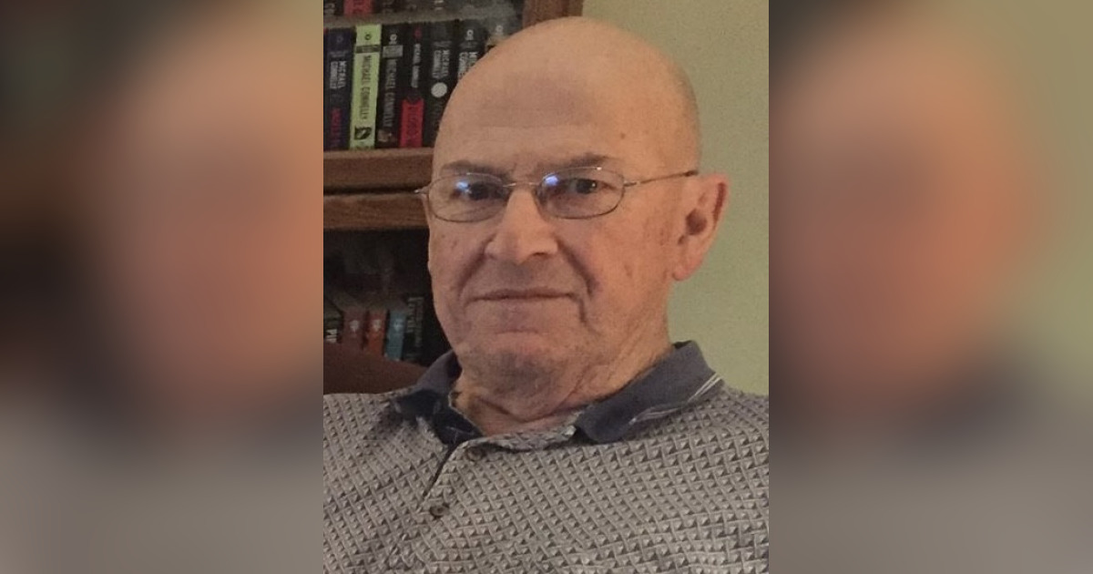 David Brown Obituary March 21, 2023 Home for Funerals Norfolk, NE