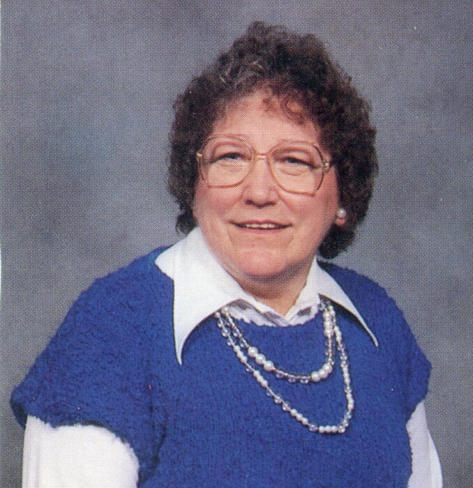 Glenda Reutzel Obituary January 21, 2023 Home for Funerals