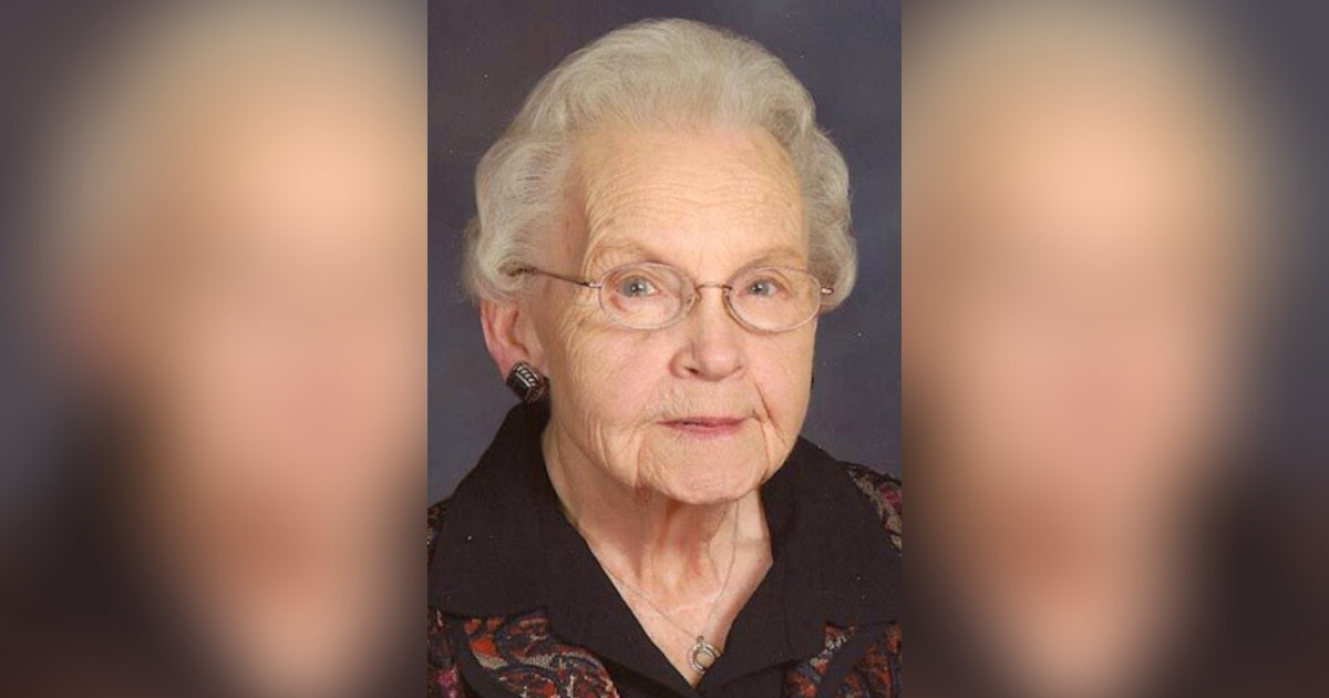 Dorothy Andersen Obituary May 20, 2023 Home for Funerals Norfolk, NE