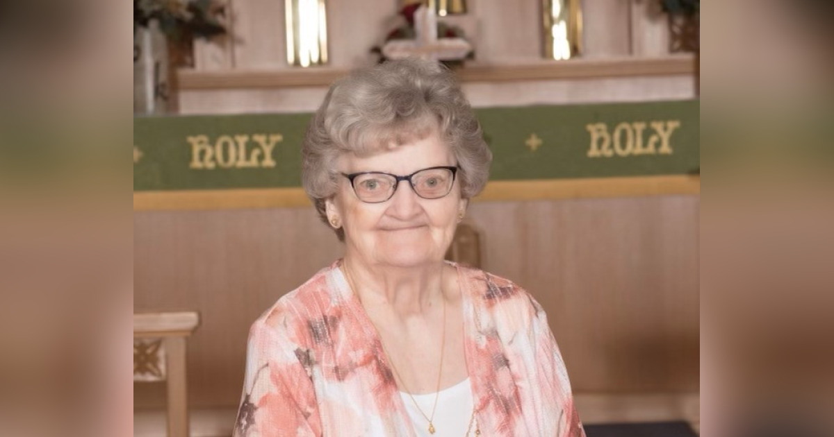 Darlene Bretschneider