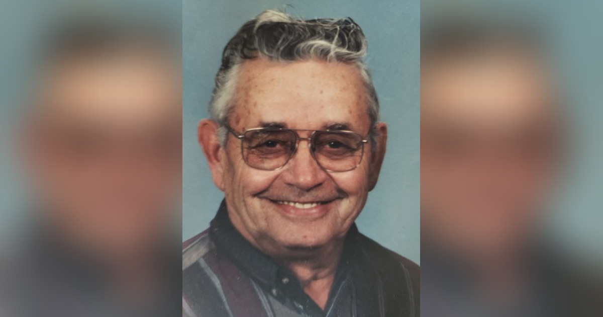 Raymond Hansen Obituary Aug 29, 2023 Norfolk, NE