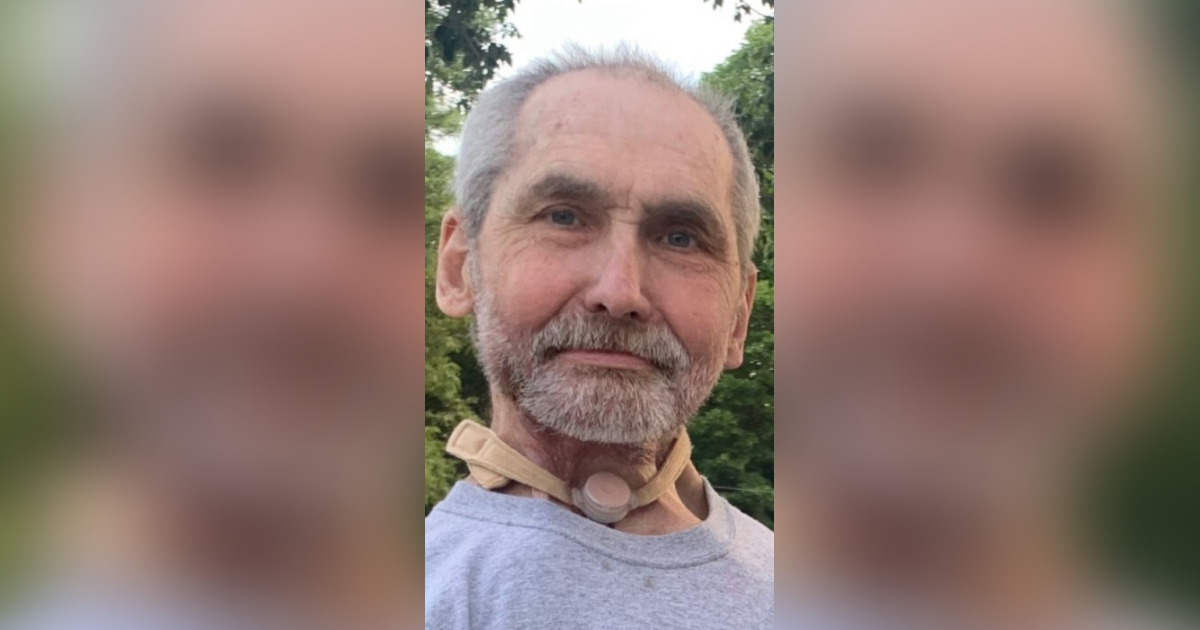 Obituary for Michael S. "Steve" Steele Home for Funerals