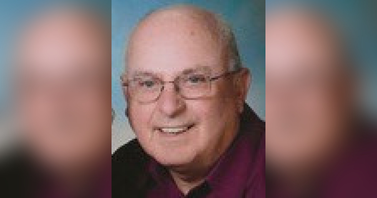 Larry Smalley Obituary September 28, 2023 Home for Funerals