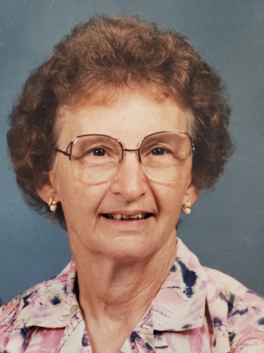 Delores Hansen Obituary September 30, 2023 Home for Funerals