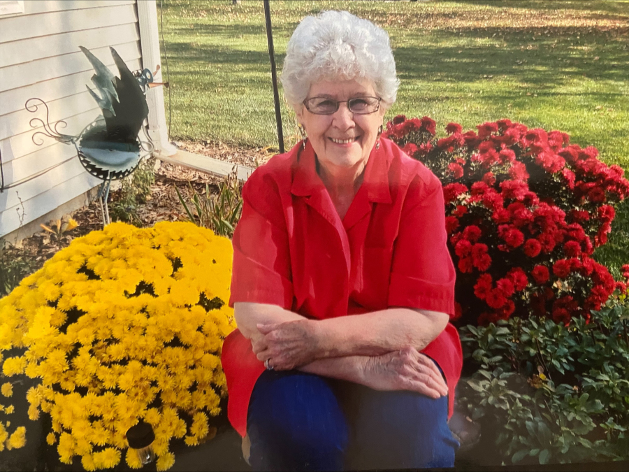 Darlene Mandl Obituary November 5, 2023 Stanton, NE