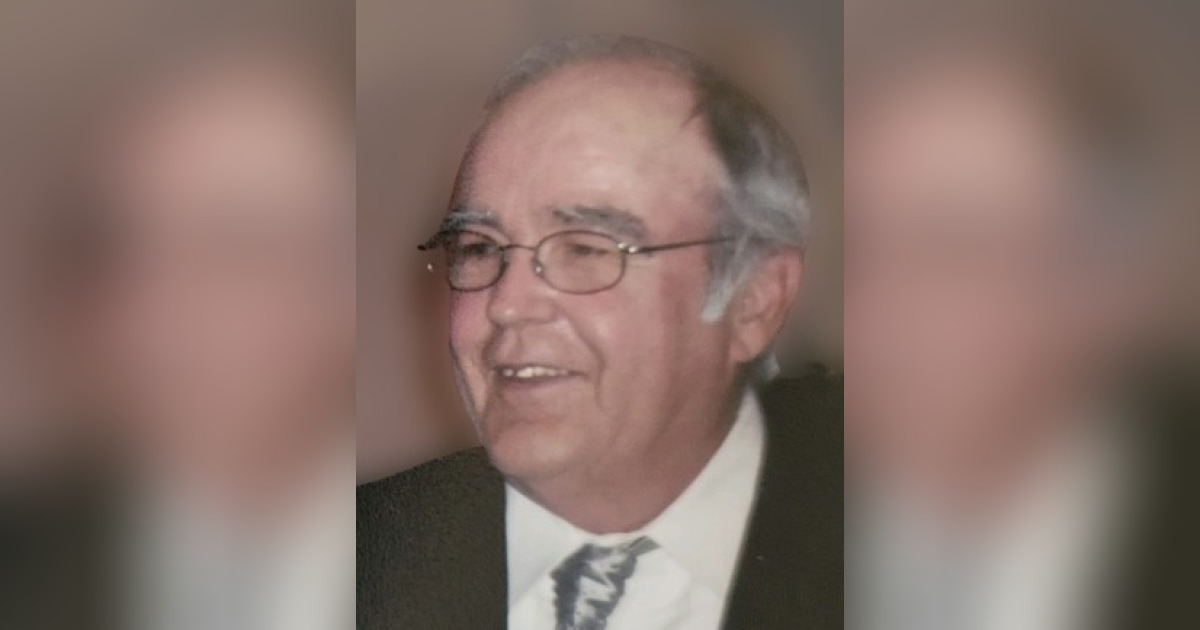 James "Jim" "Trucky" Throckmorton Obituary November 25, 2023 Home