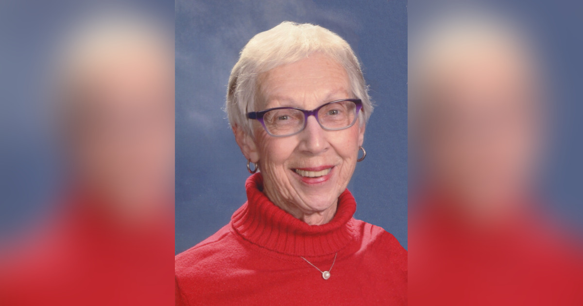 Frances "Kay" Tibbels Obituary November 27, 2023 Home for Funerals