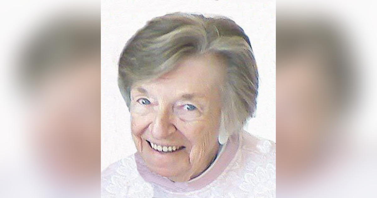 Lois Reed Obituary November 30, 2023 Home for Funerals Norfolk, NE
