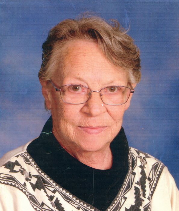 Margie Cox Obituary December 7, 2023 Home for Funerals Norfolk, NE