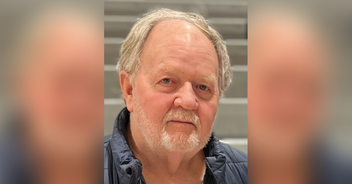 Thomas "Tom" Degroot