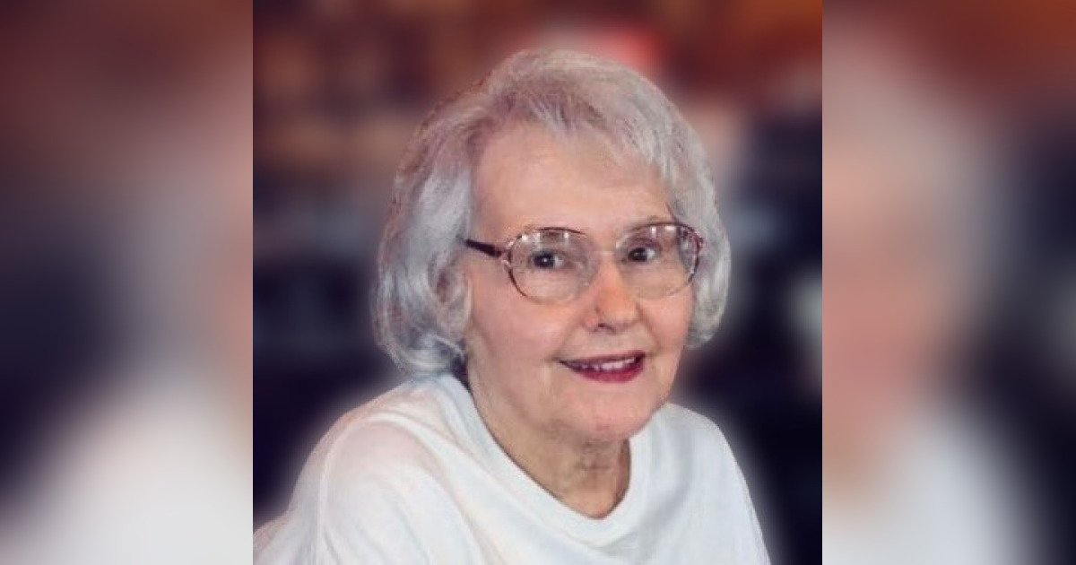 Inez Swartz Obituary Dec 14, 2023 Battle Creek, NE