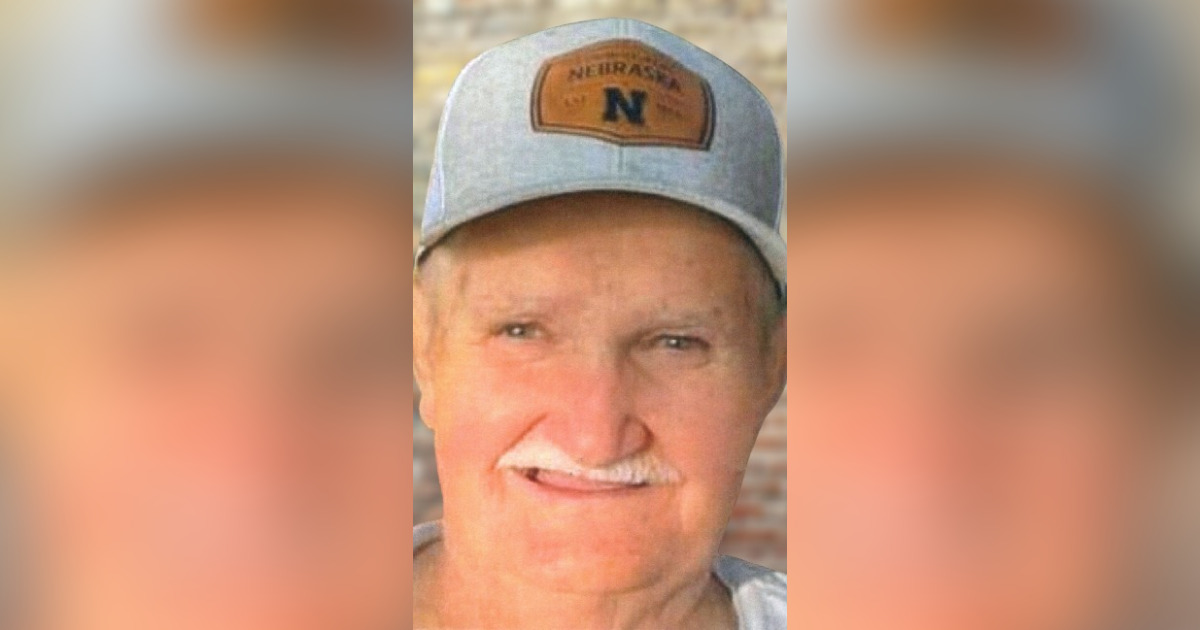 Pete Hoskinson Obituary December 23, 2023 Norfolk, NE