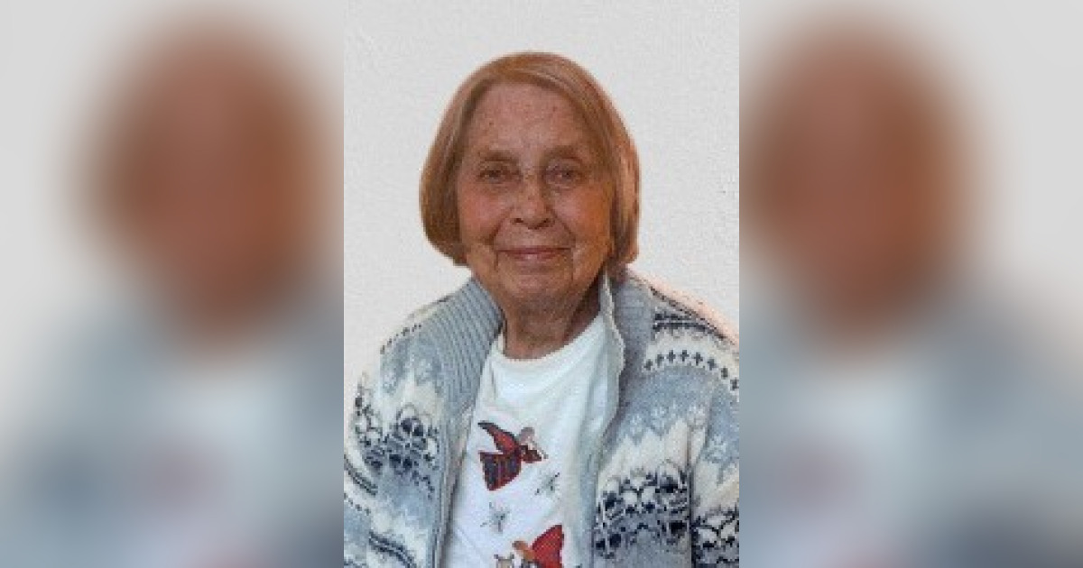 Bonnie Loyd Obituary February 26, 2024 Norfolk, NE