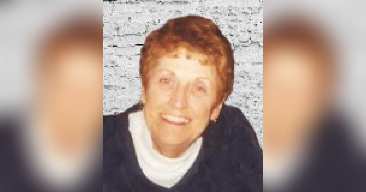 Judy Weishapl Obituary March 13, 2024 Home for Funerals Norfolk, NE