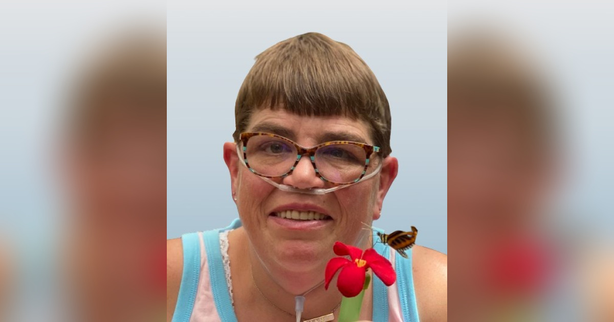 Jennifer Nichols Obituary Mar 26, 2024 Norfolk, NE
