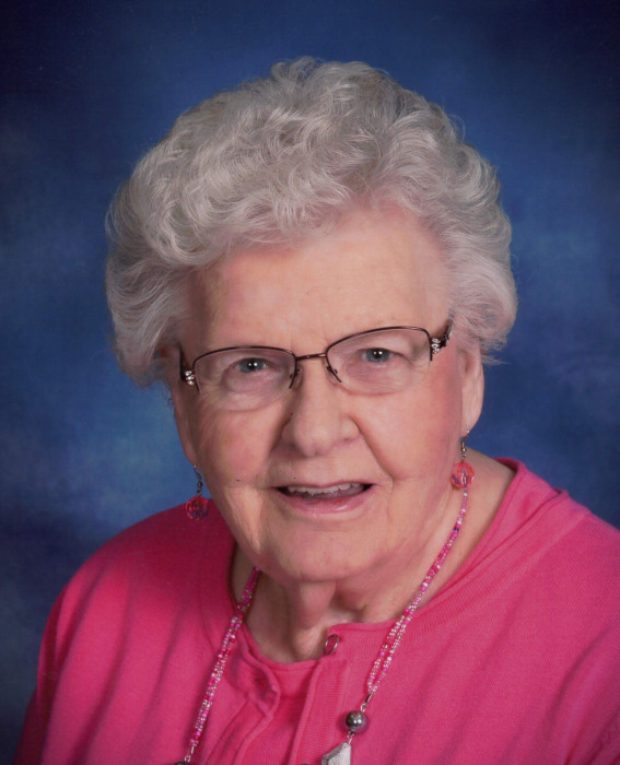 Katherine Bussey Obituary May 4, 2024 Home for Funerals Norfolk, NE