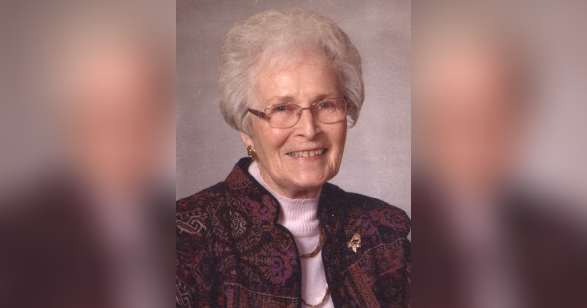 Marcilene "Marcy" Coover