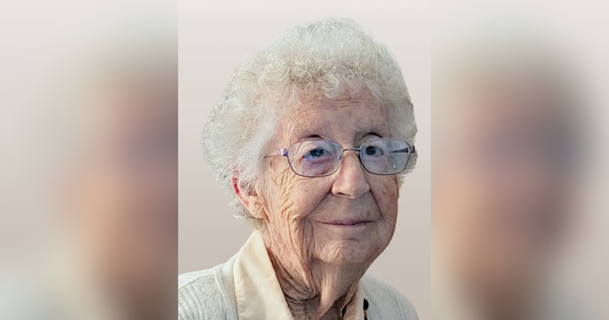 Marlene Seevers Obituary July 4, 2024 Home for Funerals Norfolk, NE