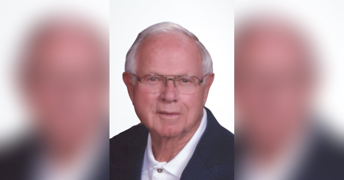 Gerald C. "Jerry" Hayes