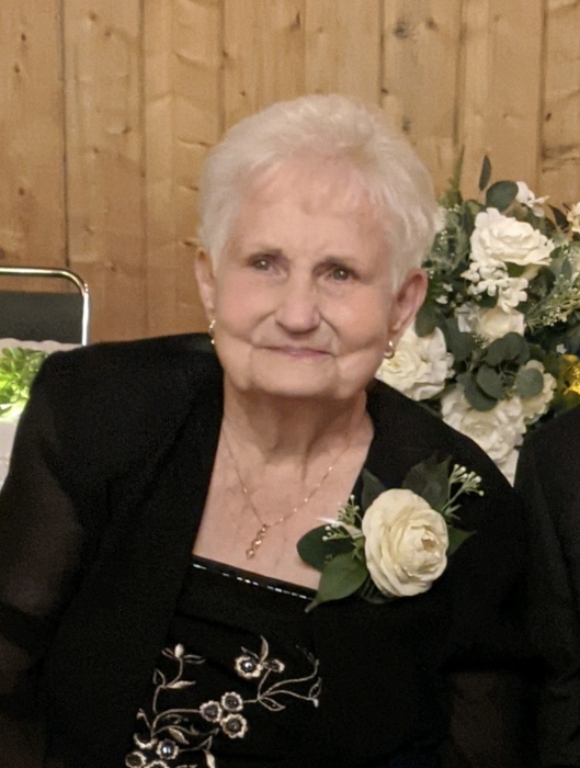Ruth Thelen Obituary March 27, 2022 Home for Funerals Randolph, NE