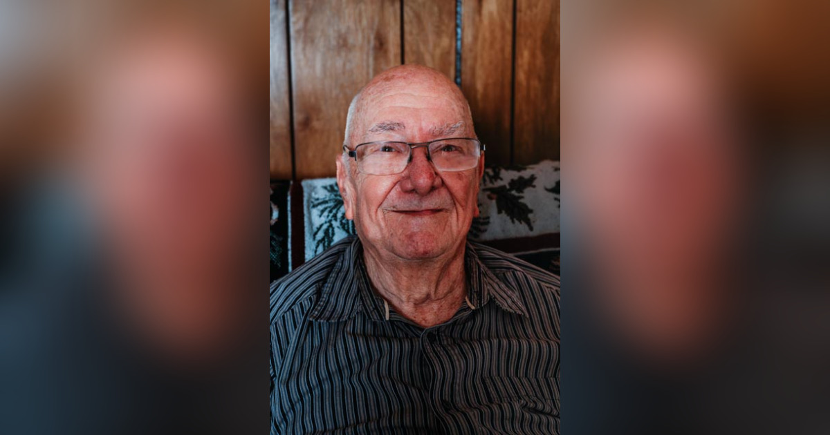 Obituary for Earl James Inwood McKinney Funeral Home Inc.