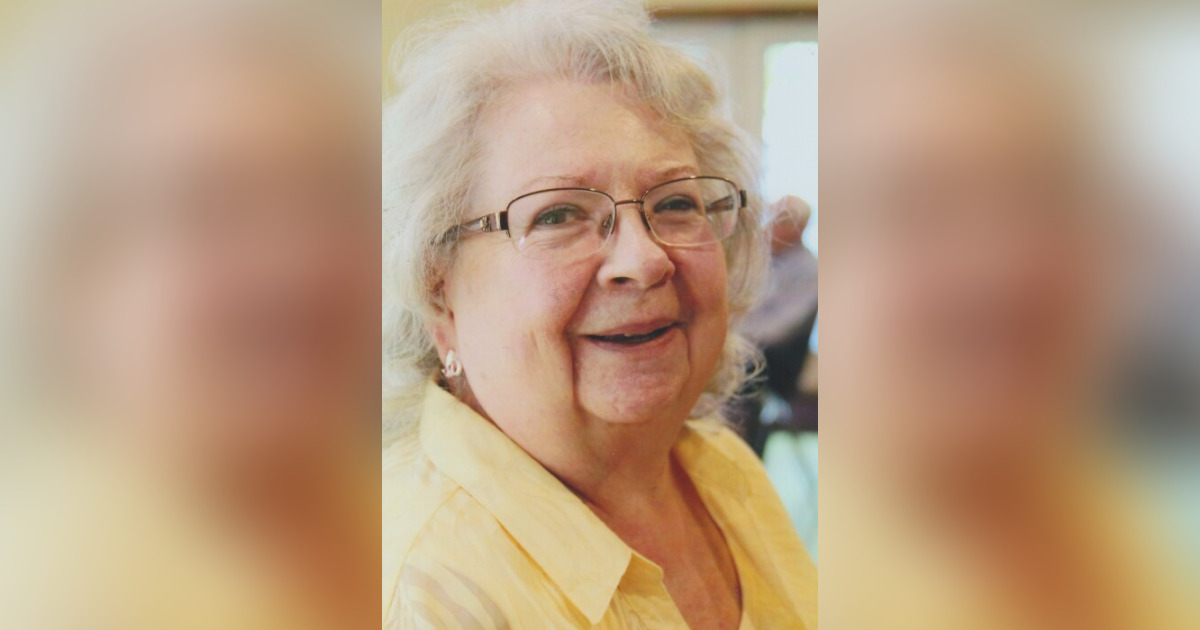 Mary Nee Carroll Meyers