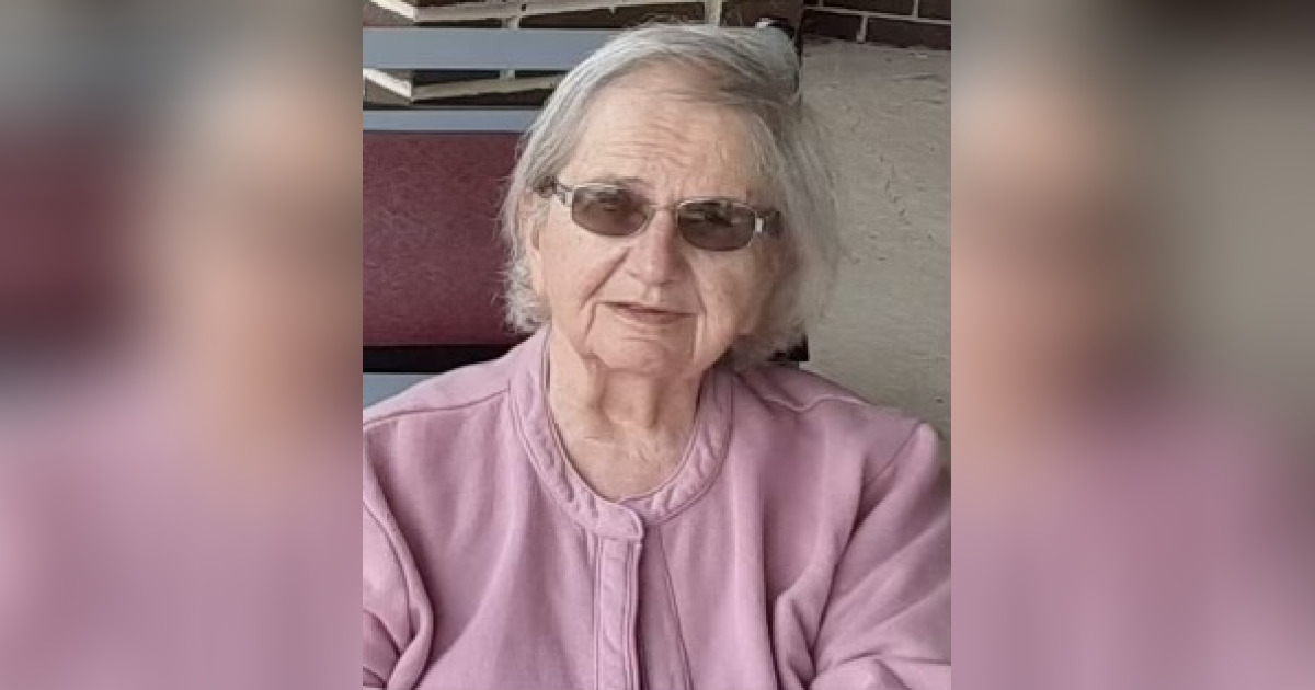 Betty A. Gruber Chase