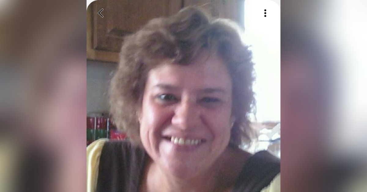 Obituary for Deborah Ann Ogden Shorter Funeral Home