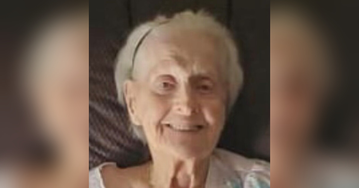 Wyvetta Cushey Obituary October 2, 2022 Kegel Funeral Home Inc