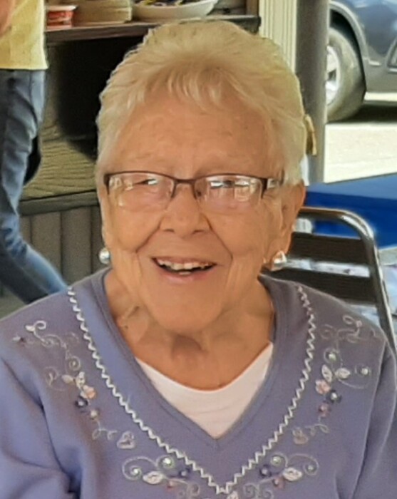 Margaret Kuskie Obituary January 23, 2023 Kegel Funeral Home Inc