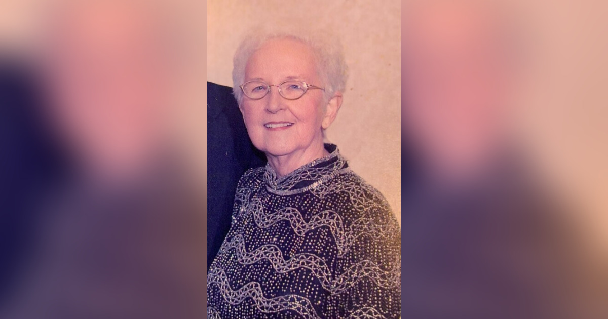 Patricia Loadman Obituary April 14, 2023 Kegel Funeral Home Inc