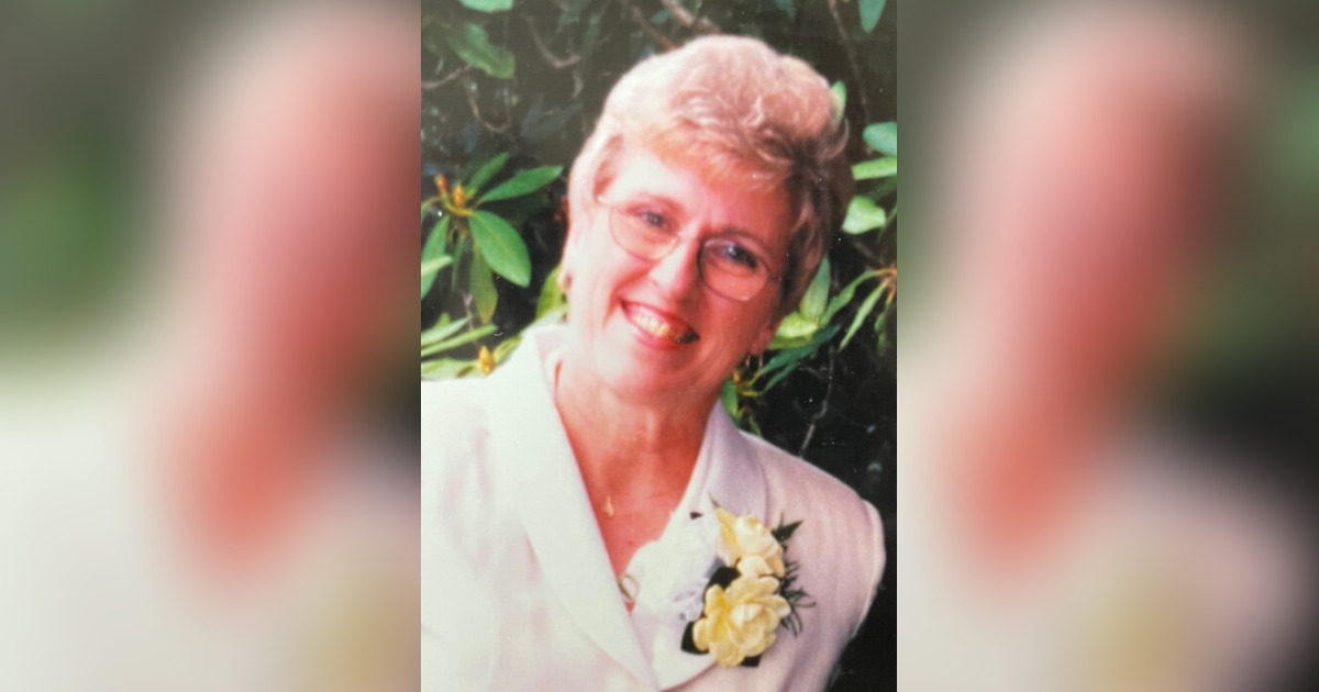 Keyser Obituary June 25, 2023 Kegel Funeral Home Inc