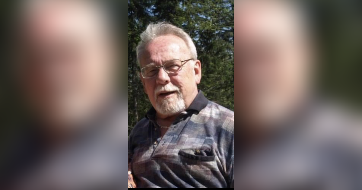 Ronald Dunbar Obituary Aug 12, 2023 Finleyville, PA