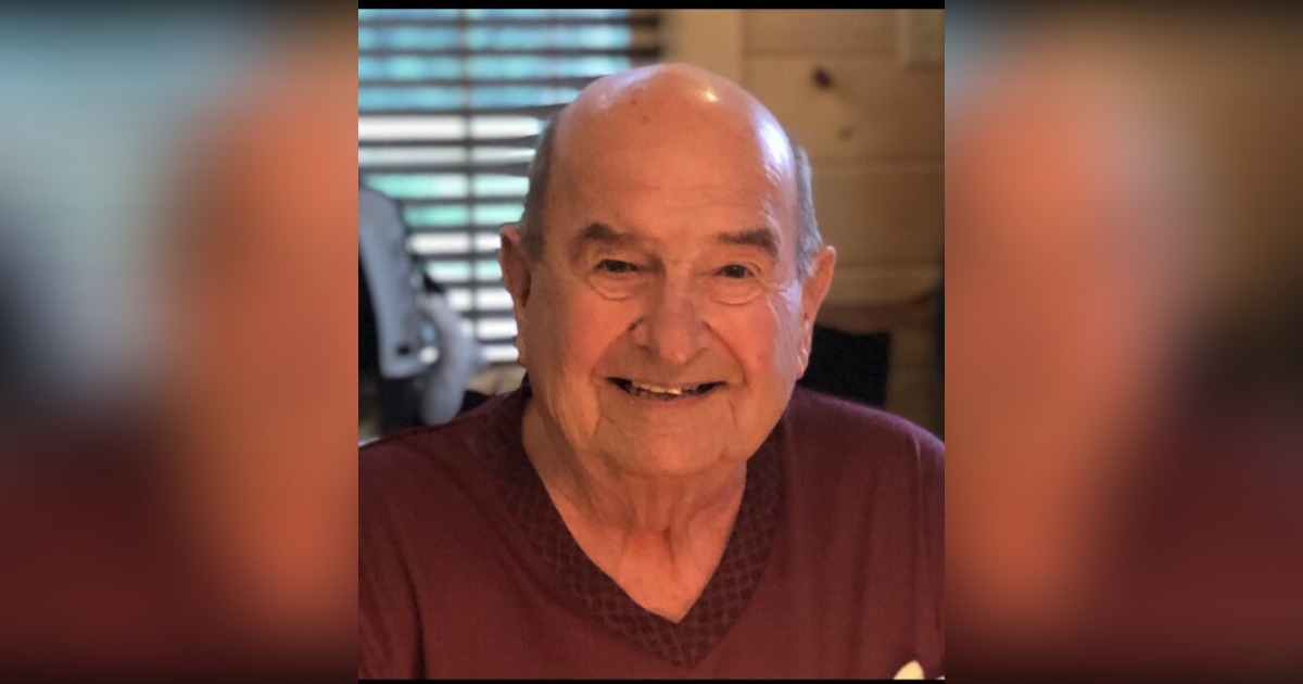 Joseph Tustin Obituary September 3, 2023 Finleyville, PA