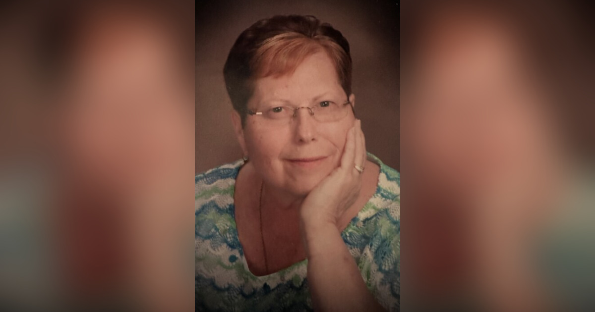 Earleen Caton Obituary September 22, 2023 Kegel Funeral Home Inc