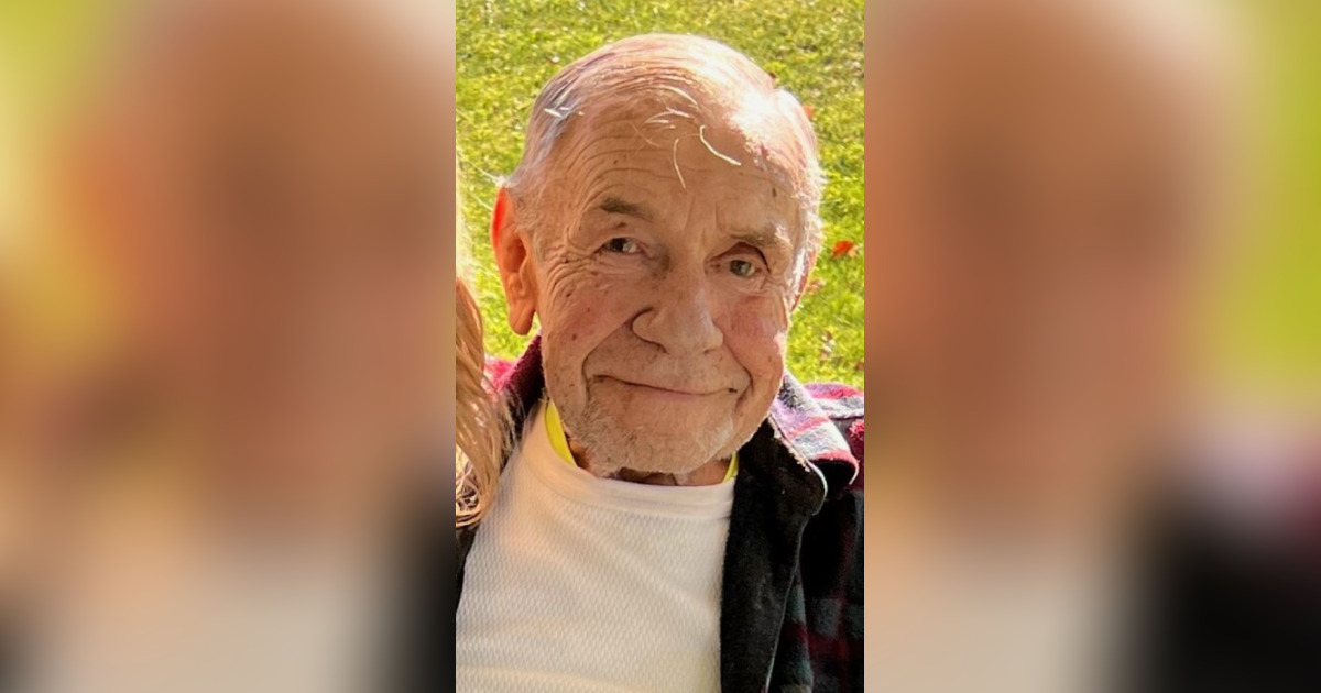 William "Bill" Doyak Obituary January 8, 2024 Kegel Funeral Home